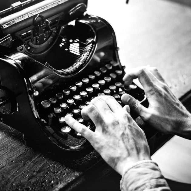 writer