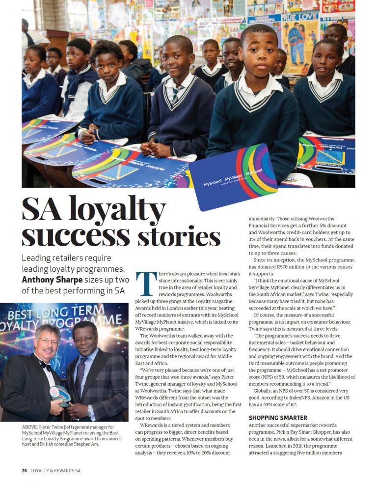 SA loyalty success stories (Sunday Times Loyalty & Rewards)_1