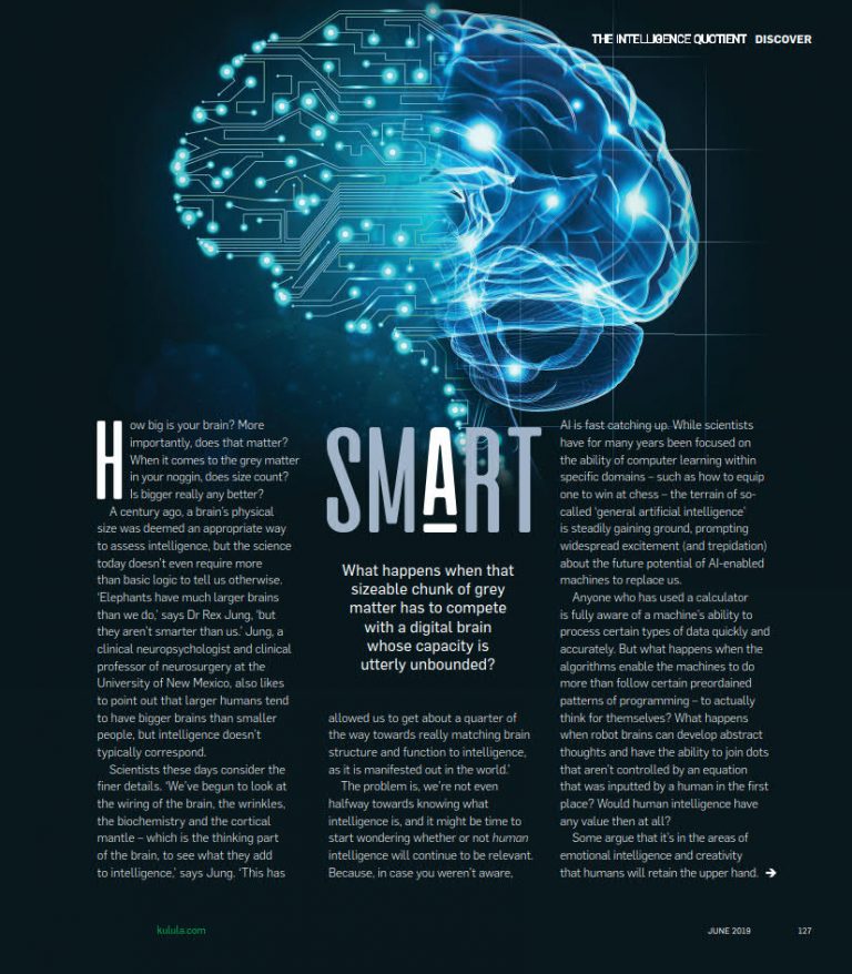 khuluma June 2019 - Smart