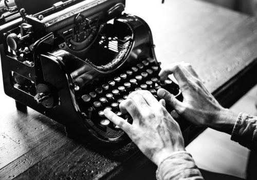 writer